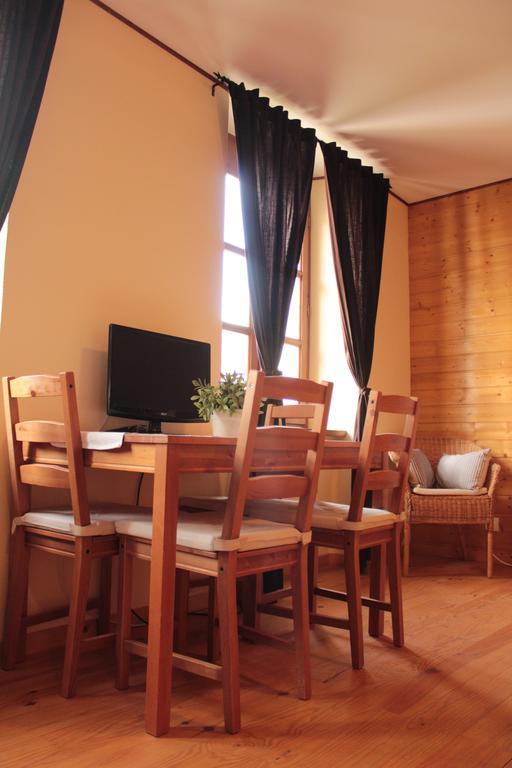 Maison Maxil Hotel Massat Ruang foto