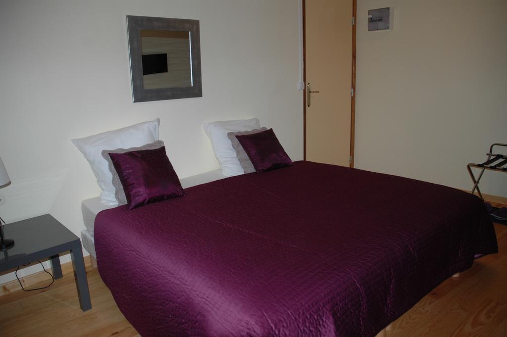 Maison Maxil Hotel Massat Bagian luar foto