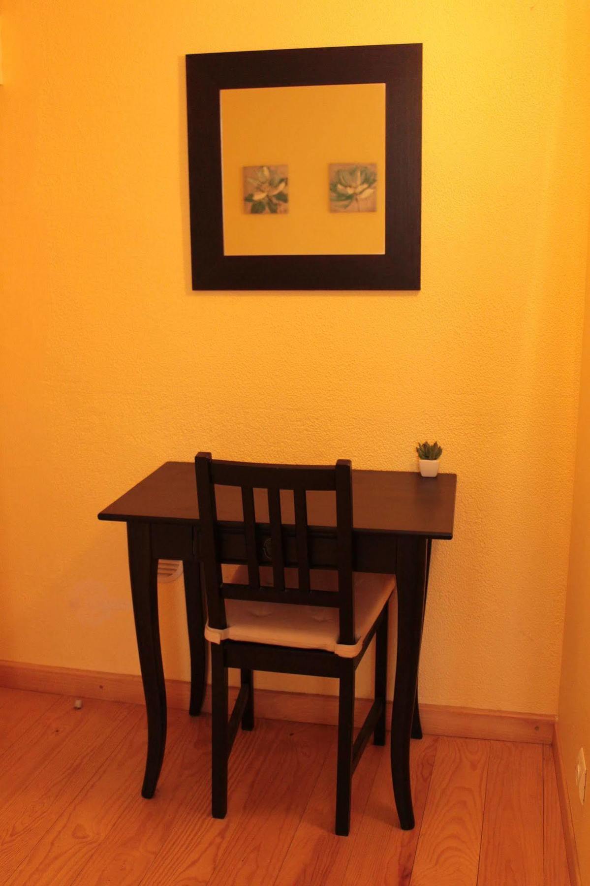 Maison Maxil Hotel Massat Bagian luar foto