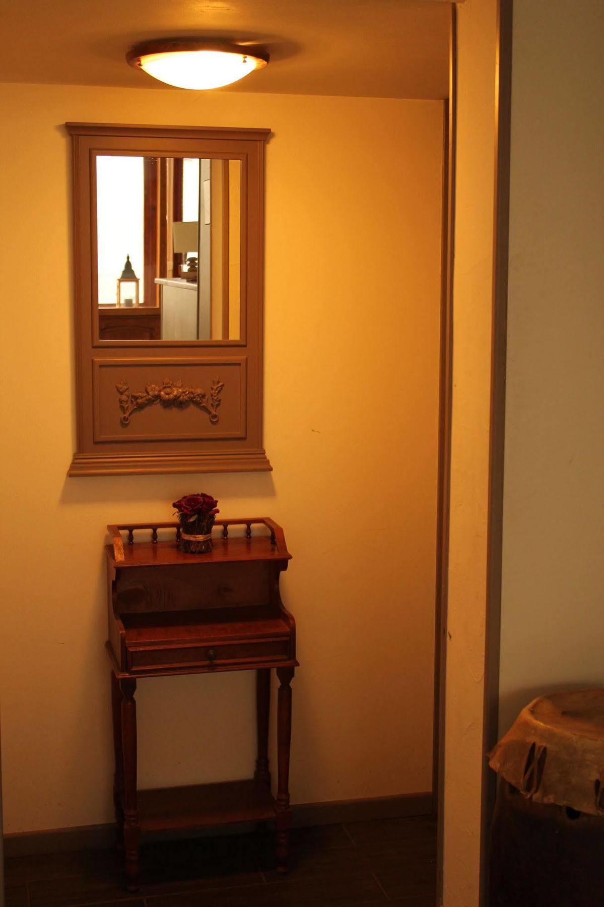 Maison Maxil Hotel Massat Bagian luar foto