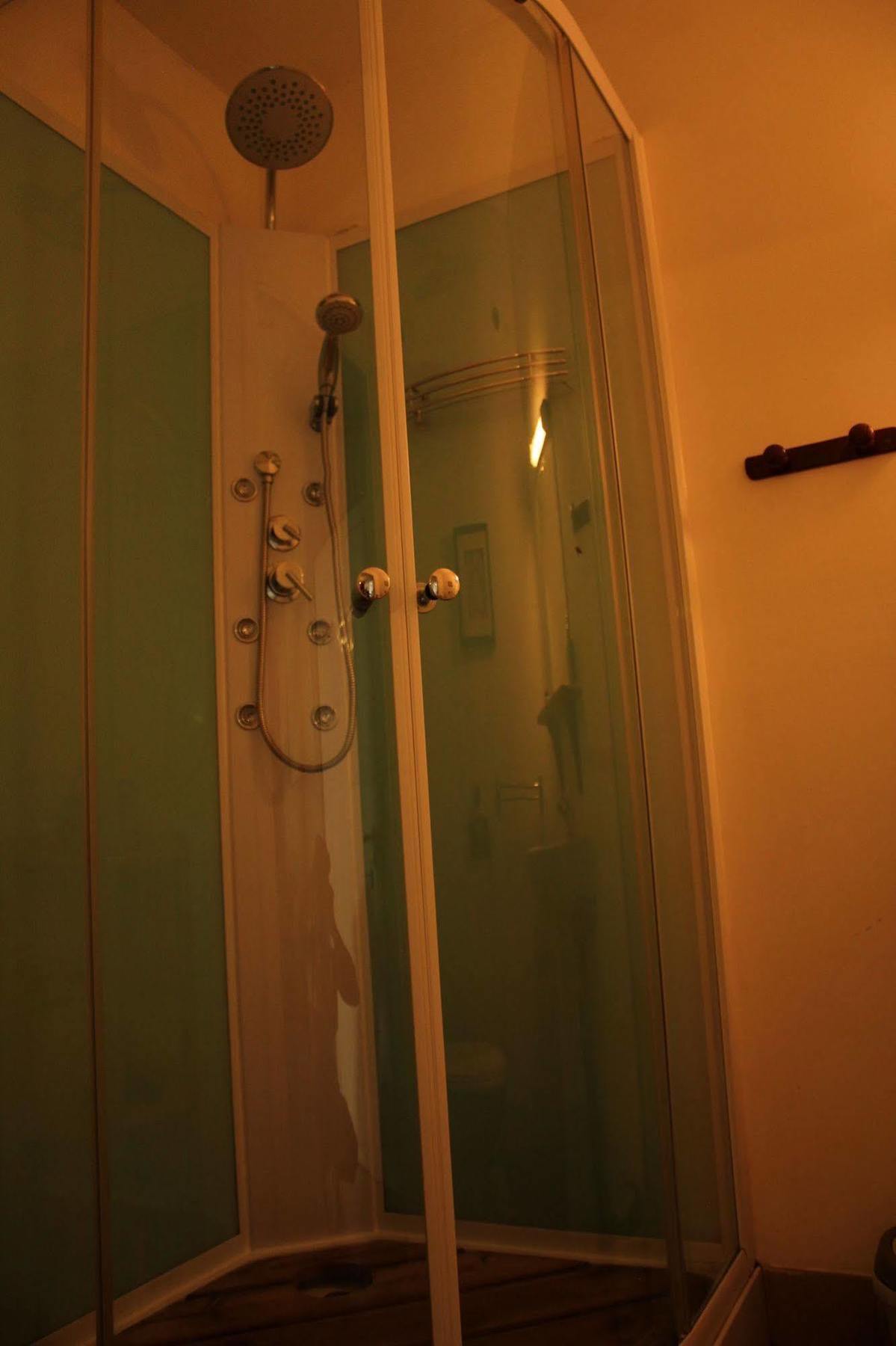 Maison Maxil Hotel Massat Bagian luar foto