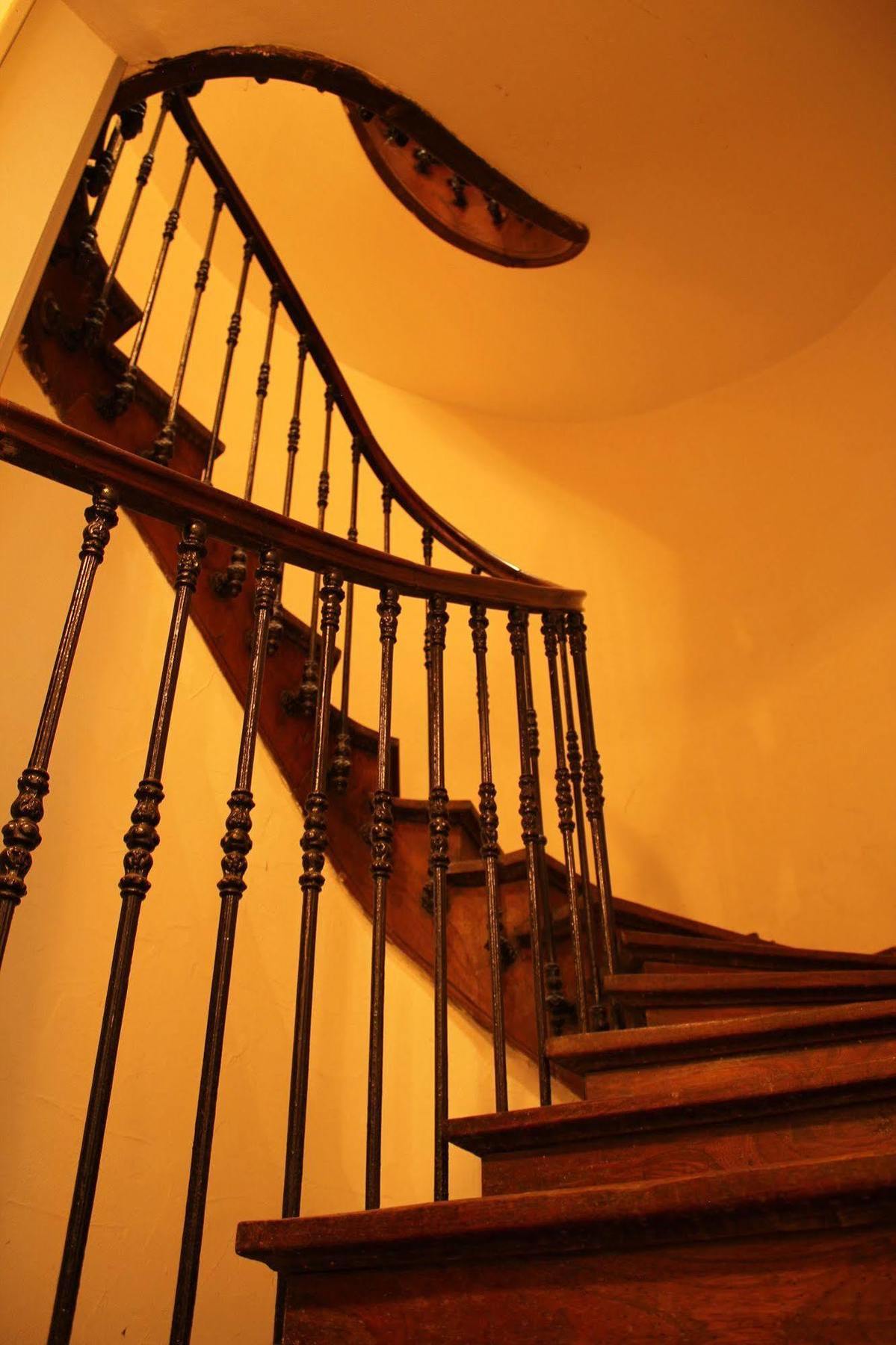 Maison Maxil Hotel Massat Bagian luar foto